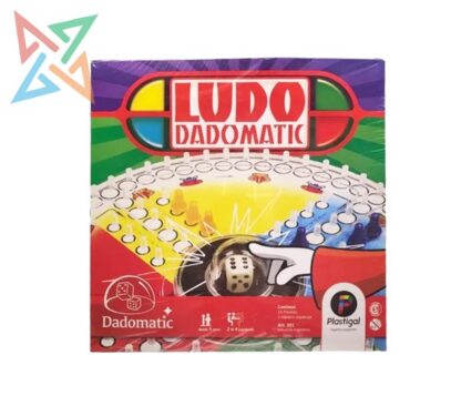 Ludo DadoMatic