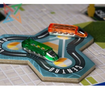 MAGLEV METRO - Imagen 5