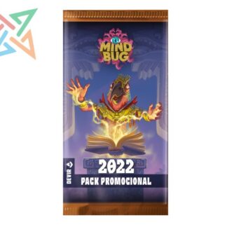 MINDBUG: PACK PROMO 2022