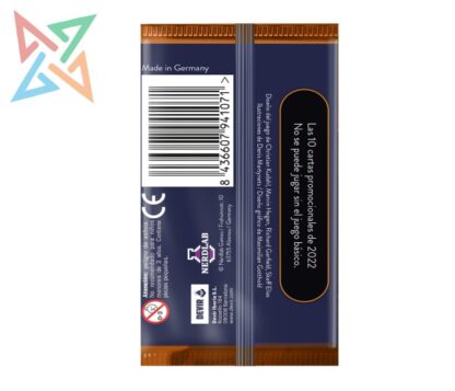 MINDBUG: PACK PROMO 2022 - Imagen 4