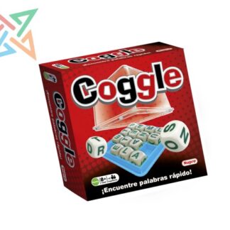 MINI COGGLE