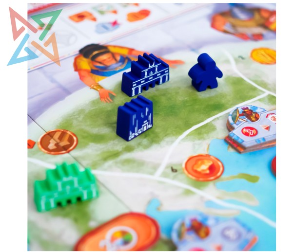 MINOS: EL AMANECER DE LA EDAD DE BRONCE - Imagen 3