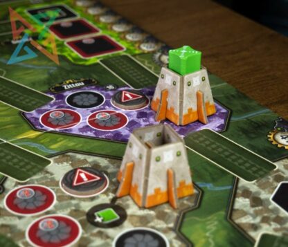 NUCLEUM - Imagen 6