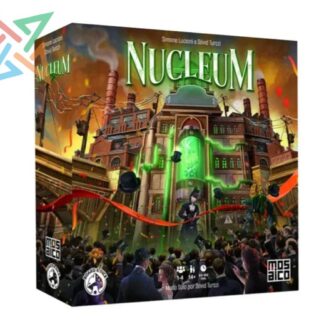 NUCLEUM
