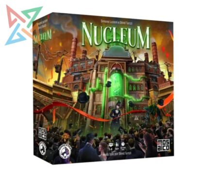 NUCLEUM