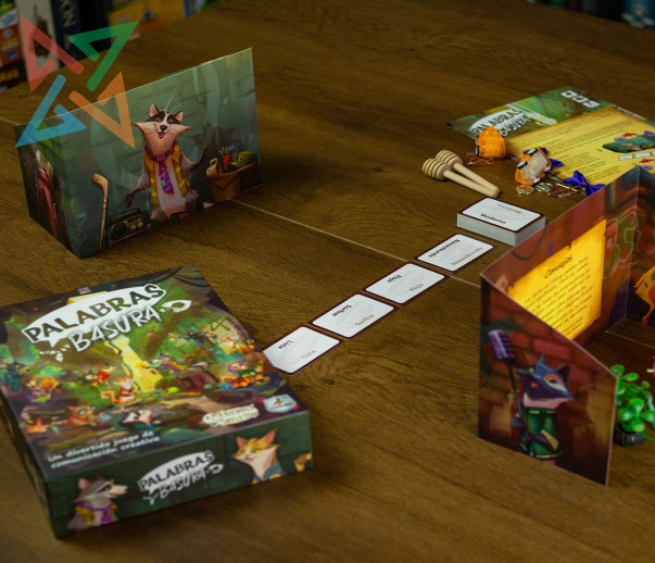 PALABRAS BASURA - Imagen 3