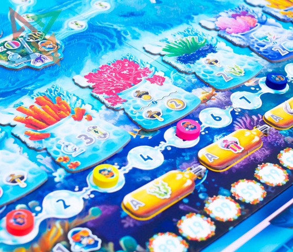 PROYECTO ARRECIFE - Imagen 2