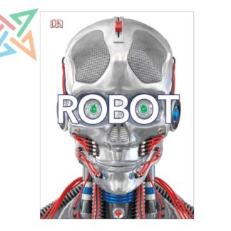ROBOT (en Inglés) (Tapa Dura)