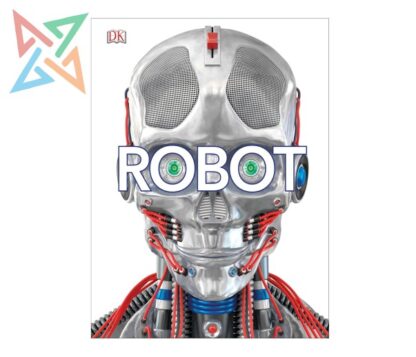 ROBOT (en Inglés) (Tapa Dura)