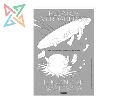 Relatos verdaderos