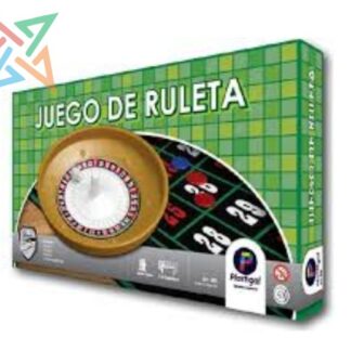Ruleta Gold