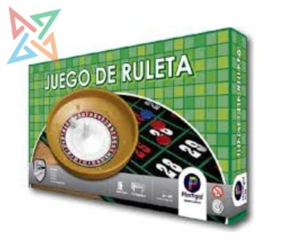 Ruleta Gold