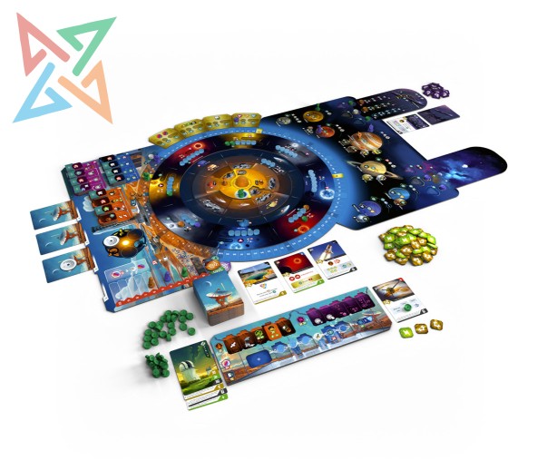 SETI: En Busca de Vida Extraterrestre - Imagen 2