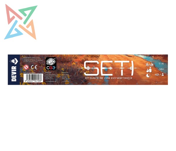 SETI: En Busca de Vida Extraterrestre - Imagen 4