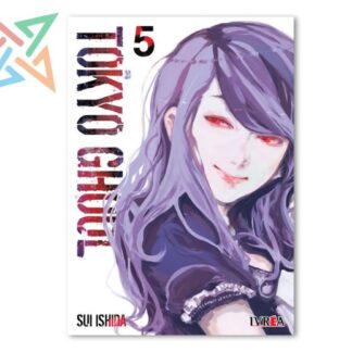 TOKYO GHOUL 05