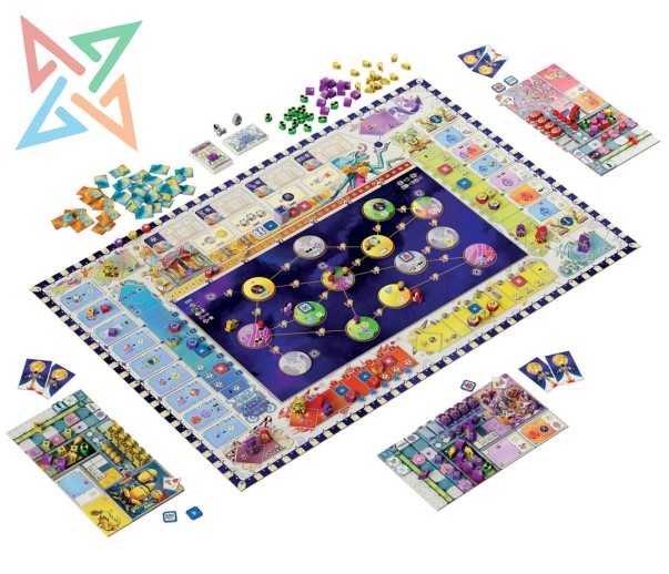 TRANSGALACTICA - Imagen 2