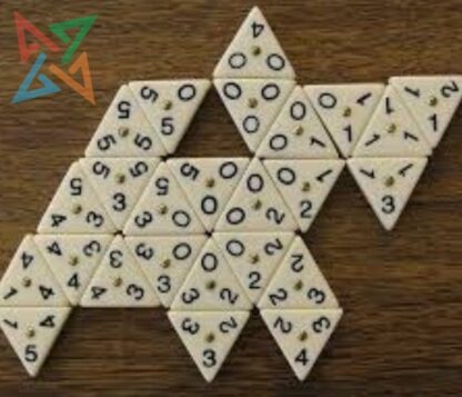 TRIOMINO - Imagen 2