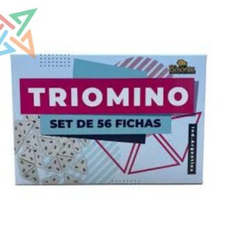 TRIOMINO