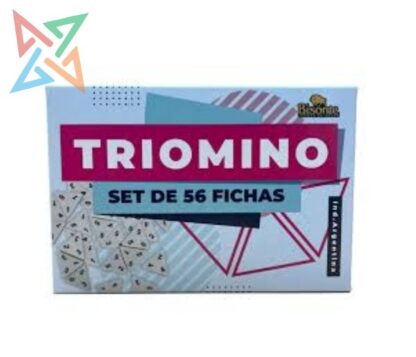 TRIOMINO