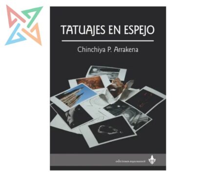 Tatuajes en Espejo