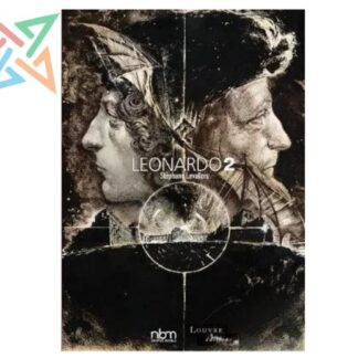 The Louvre Collection - Leonardo 2 (en Inglés) (Tapa Dura)