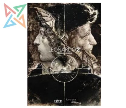 The Louvre Collection - Leonardo 2 (en Inglés) (Tapa Dura)