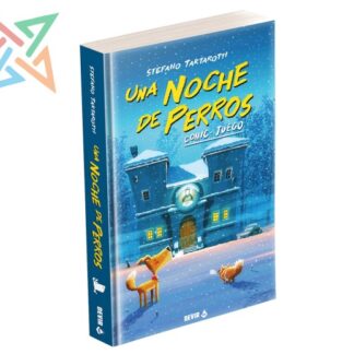 UNA NOCHE DE PERROS