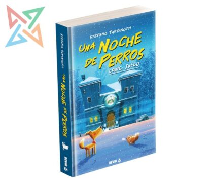 UNA NOCHE DE PERROS
