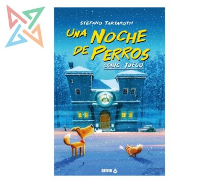 UNA NOCHE DE PERROS - Imagen 3