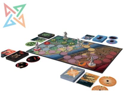 UNMATCHED: BATTLE OF LEGENDS VOL. 1 - Imagen 3