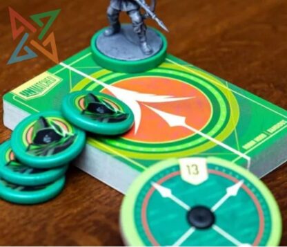 UNMATCHED: ROBIN HOOD VS BIG FOOT - Imagen 3