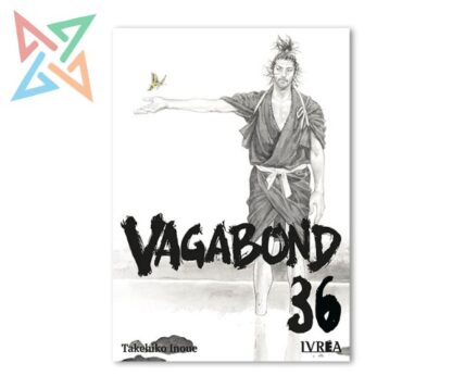 VAGABOND 36
