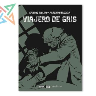 VIAJERO DE GRIS