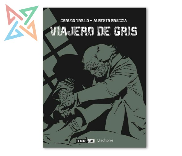 VIAJERO DE GRIS