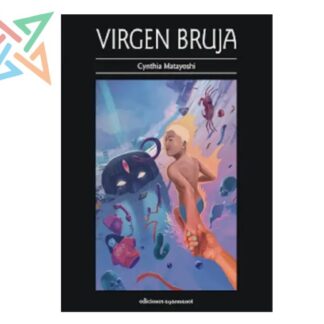 Virgen Bruja
