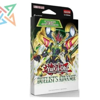 Yu-Gi-Oh! TCG - STRUCTURE DECK: BLUE EYES WHITE DESTINY (en Inglés)