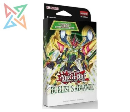Yu-Gi-Oh! TCG - STRUCTURE DECK: BLUE EYES WHITE DESTINY (en Inglés)