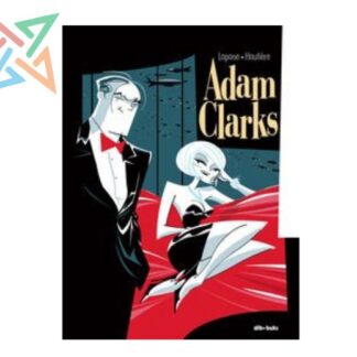 ADAM CLARKS (Tapa dura)