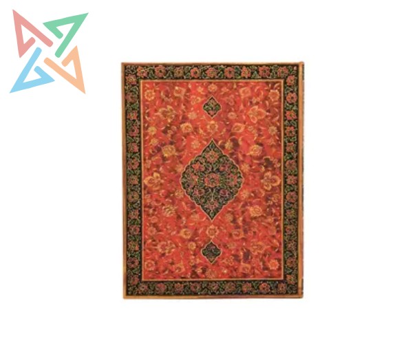 AGENDA PAPERBLANKS - 2026 - Tamaño Ultra 160 páginas: LAYLA - Imagen 2