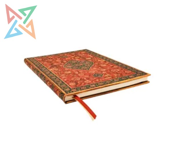 AGENDA PAPERBLANKS - 2026 - Tamaño Ultra 160 páginas: LAYLA - Imagen 3