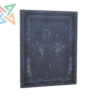 AGENDA PAPERBLANKS - 2026 - Tamaño Ultra 224 páginas: TINTA AZUL