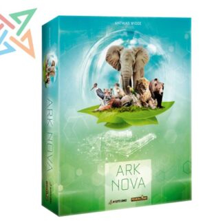 ARK NOVA (En Español)