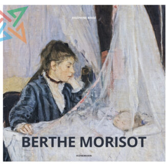 Colección ARTE Konemann: BERTHE MORISOT (Español/Inglés) (Tapa Dura)