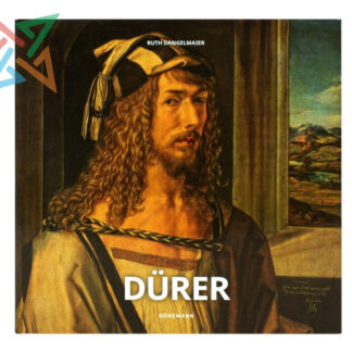 Colección ARTE Konemann: DURER - DURERO (Español/Inglés) (Tapa Dura)