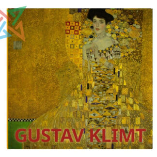 Colección ARTE Konemann: GUSTAV KLIMT (Español/Inglés) (Tapa Dura)