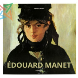 Colección ARTE Konemann: MANET (Español/Inglés) (Tapa Dura)