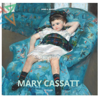 Colección ARTE Konemann: MARY CASSATT (Español/Inglés) (Tapa Dura)