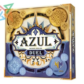 Azul: Duel