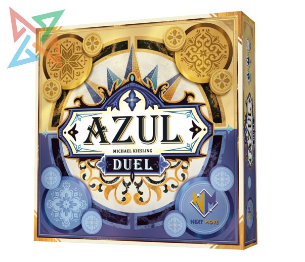 Azul: Duel