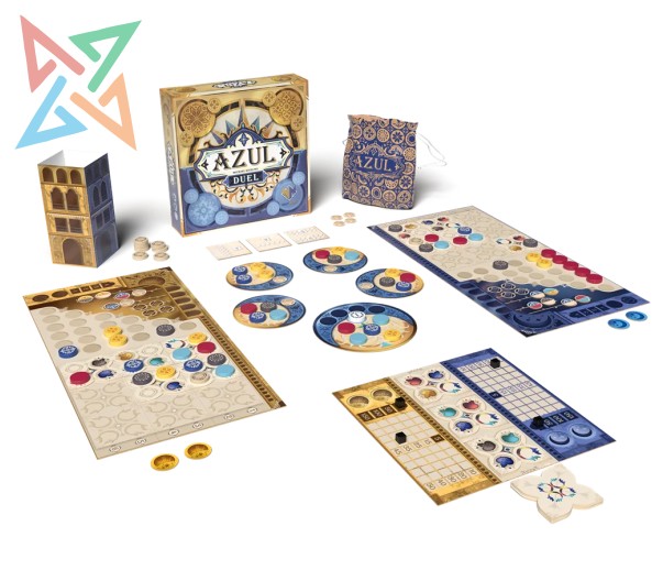 Azul: Duel - Imagen 2